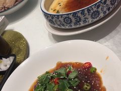 -老平安农家菜(平安店)