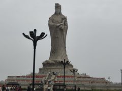 -天津妈祖文化园