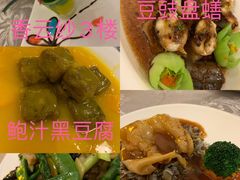 -佛山顺德香云纱园林酒店(清晖园店)