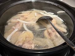 -同仁四季椰子鸡(无锡滨湖万象汇店)