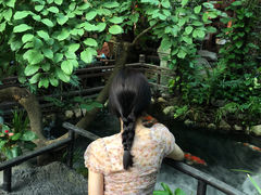 -The Flowers Coffee(南山店)