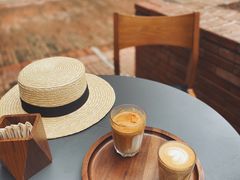 -大酉·M Coffee(北京美术馆店)