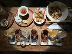-兮禾酒馆(护国路店)