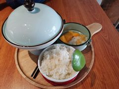 -我的甜·泰国餐厅