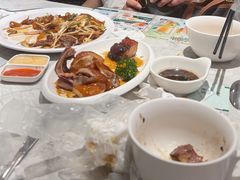 -翠华餐厅(正佳广场店)