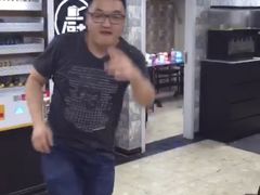 -6号玩家桌游吧(汉街店)