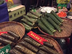 -石岐佬中山菜馆(张溪店)