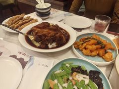 -南山鲜虾面·活鲜小馆·海味大连菜(南山总店)