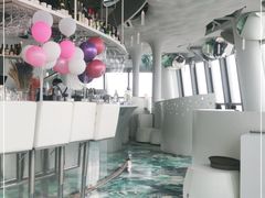 -天玑高空江景餐厅&酒吧Sky Secret Restaurant&Bar