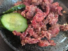 现炸红糟肉-古代饭堂(冠亚店)