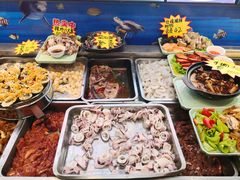 -隐厨·海鲜餐厅(恒通路店)