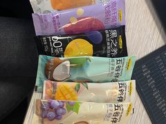 -五谷磨房