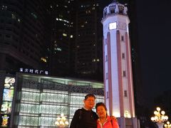 -人民解放纪念碑