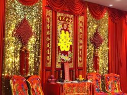 点击看大图 -Sunny喜铺婚礼策划(东部店)