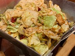 -闽上鲜·福建菜(龙湖滨江天街店)