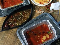 -大笨串BBQ烧烤