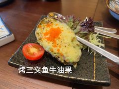 -鸟鹏烧鸟居酒屋(昌岗店)