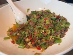 -太二酸菜鱼(中山龙之梦店)