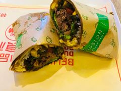-特派卷·老北京烤鸭卷(合生汇购物中心店)