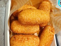 -半天妖烤鱼(新世界店)