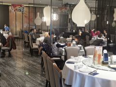 大堂-眉州东坡(远洋未来广场店)