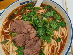 -宛平李记小吃(东关街店)