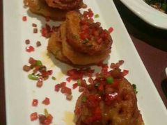 android_upload_pic-枣子树素餐厅(铂金城店)