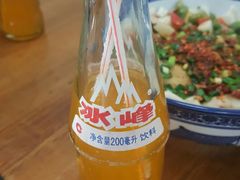 -秦豫肉夹馍(东羊市店)