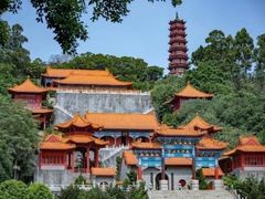 -南沙天后宫景区