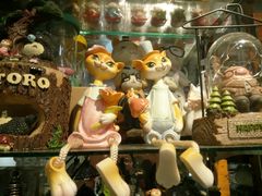 -猫咪博物馆(顶澳仔猫街店)