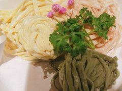 -捞王锅物料理(四川北路店)