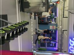 -Bona Fit 伯纳健身超级工作室(车公庄店)