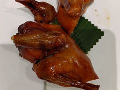 -富淳饭店(世纪公园店)