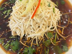 -怡园饭店-餐厅(四望亭店)