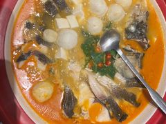 -聚鑫阁江浙菜·非遗传承技艺(金汇龙湖天街店)