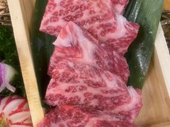 -竹马炭火烤肉(南屏店)