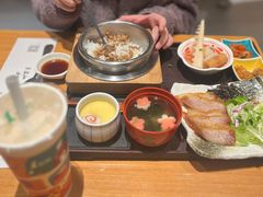 -味太助·银饭食堂(中华城店)