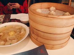 -鼎泰丰(渔阳店)