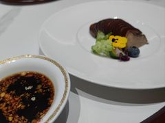 -惠丰堂饭庄(北洼路店)