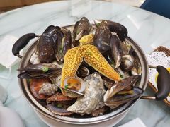 -映像威海·海鲜味道(经区店)