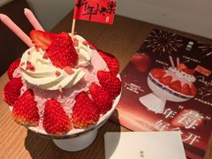 -糖纸甜品(印象城店)