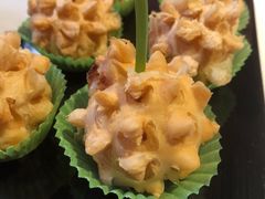 榴莲酥-铜锣湾·有麝自然香(渝北财富中心店)