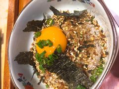 -肉魁屋·烧肉·烧鸟·酒场(高新店)