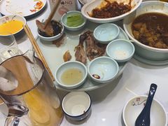 -额娘·春饼烤鸭(天鸿店)