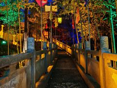 -尧治河旅游度假区
