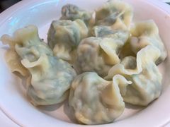 -八珍饺子·烤鸭·家常菜