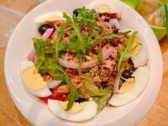 -MYLK意式小厨(熙地港店)