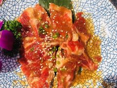-醉火烧泥炉烤肉(孩儿巷店)