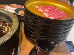 -牛New寿喜烧(青浦店)