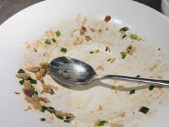 -前海沿·青岛菜(大拇指广场石老人店)